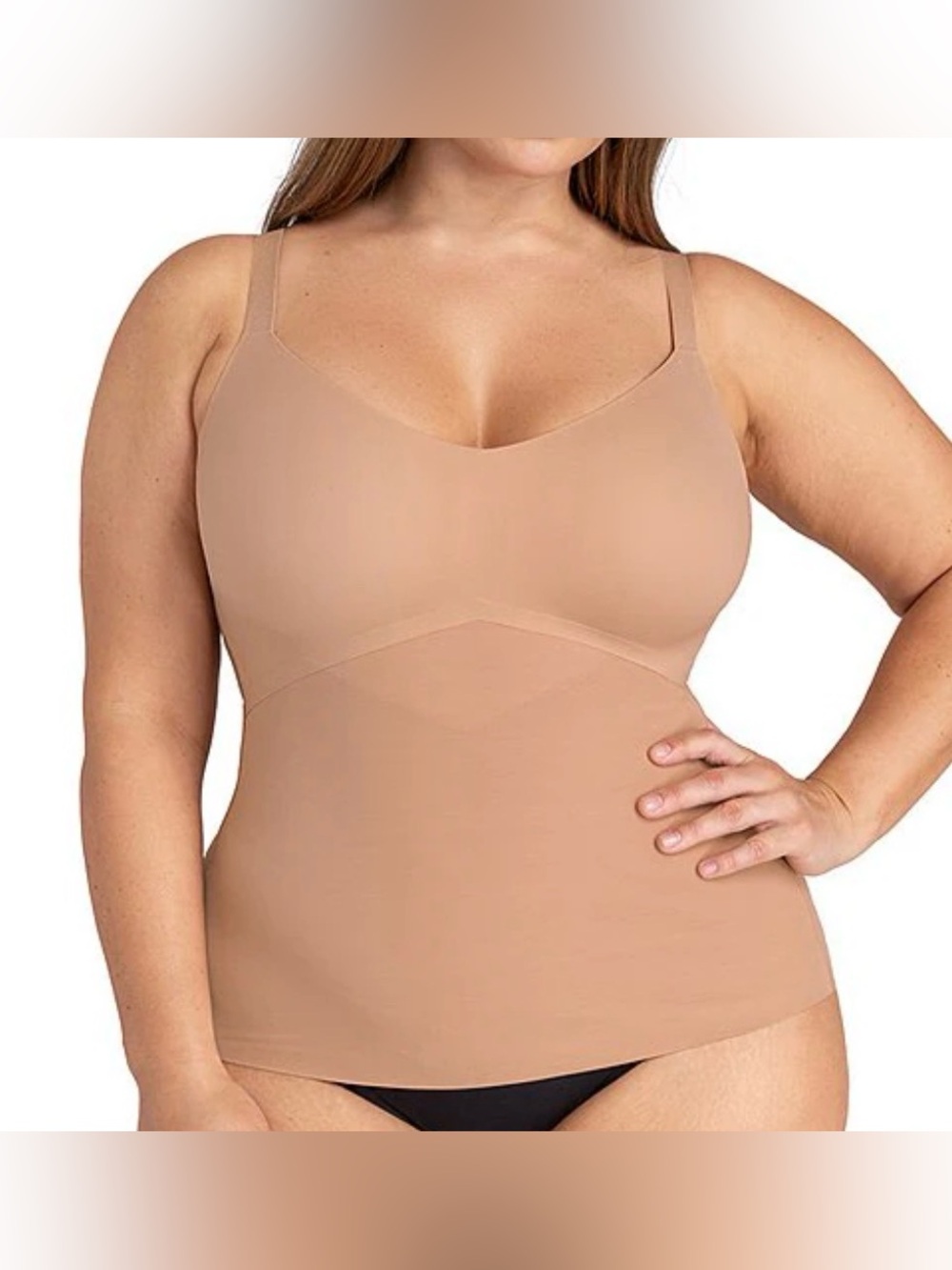 Honeylove‎ Shapewear Top XL